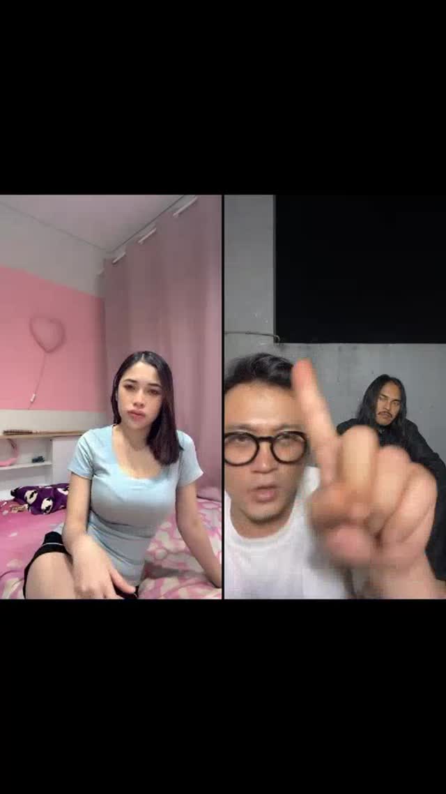 @itsika15 TikTok live recording