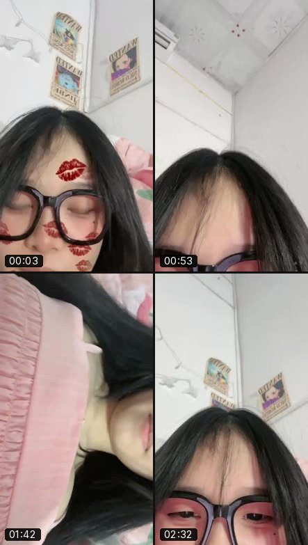 @sualalop TikTok live recording