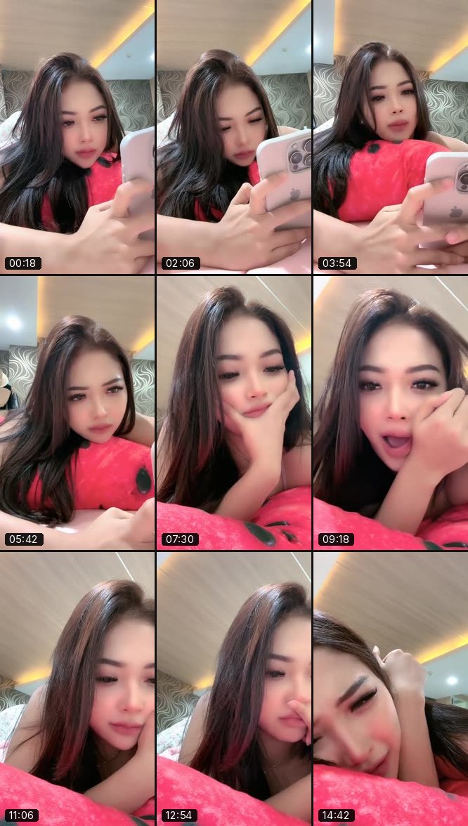 @ms.taa TikTok live recording