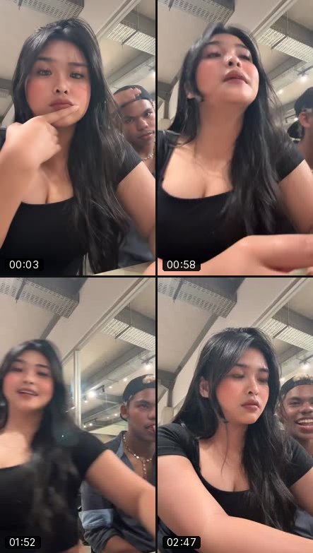 @07adriananana TikTok live recording