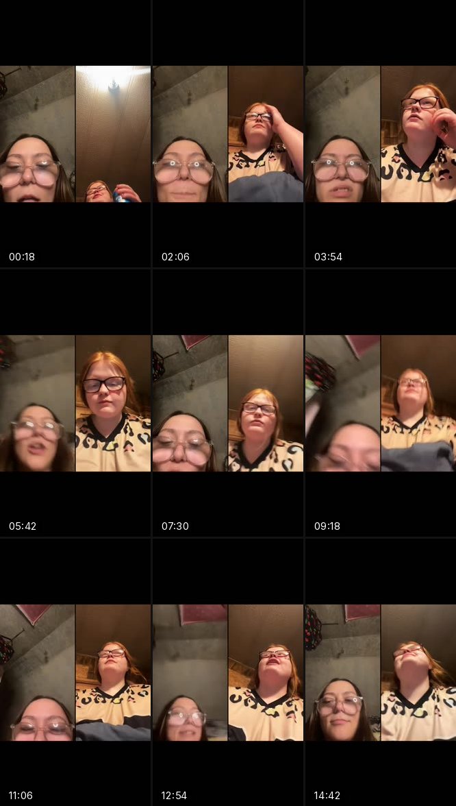 @mami_ana989 TikTok live recording