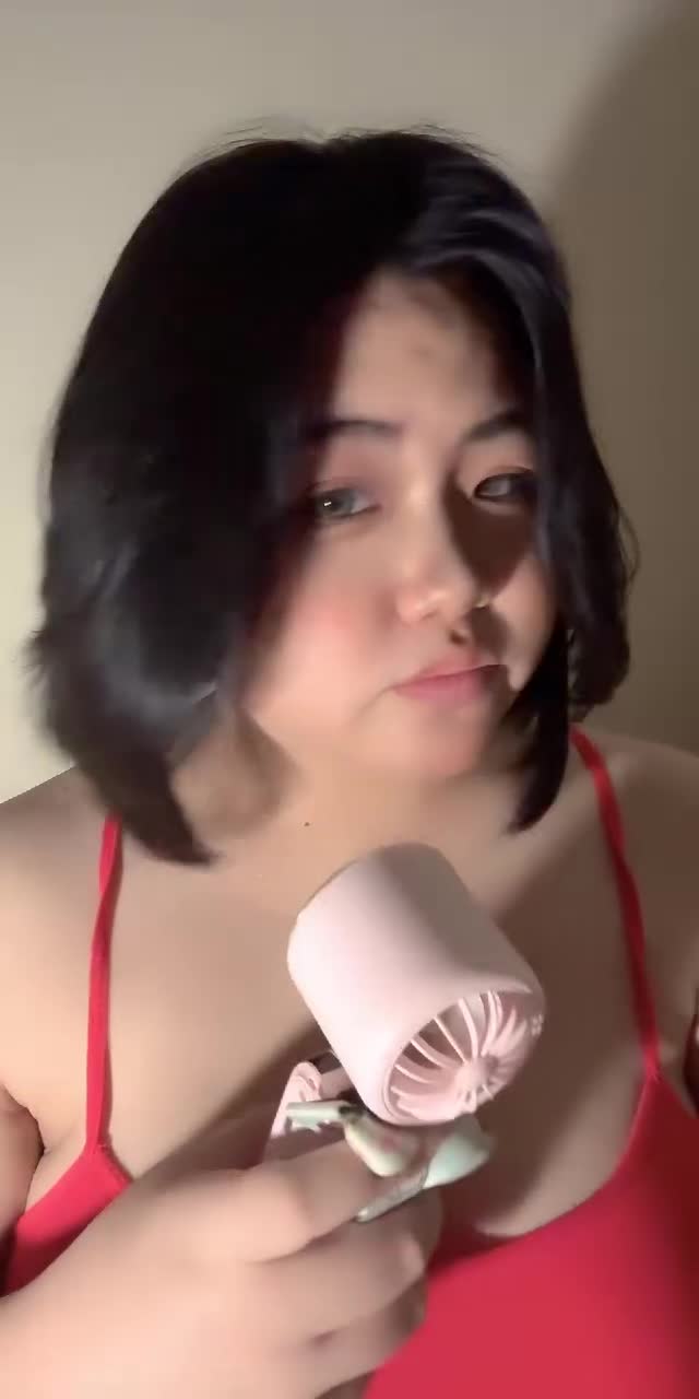 @sherlyn_chan08 TikTok live recording