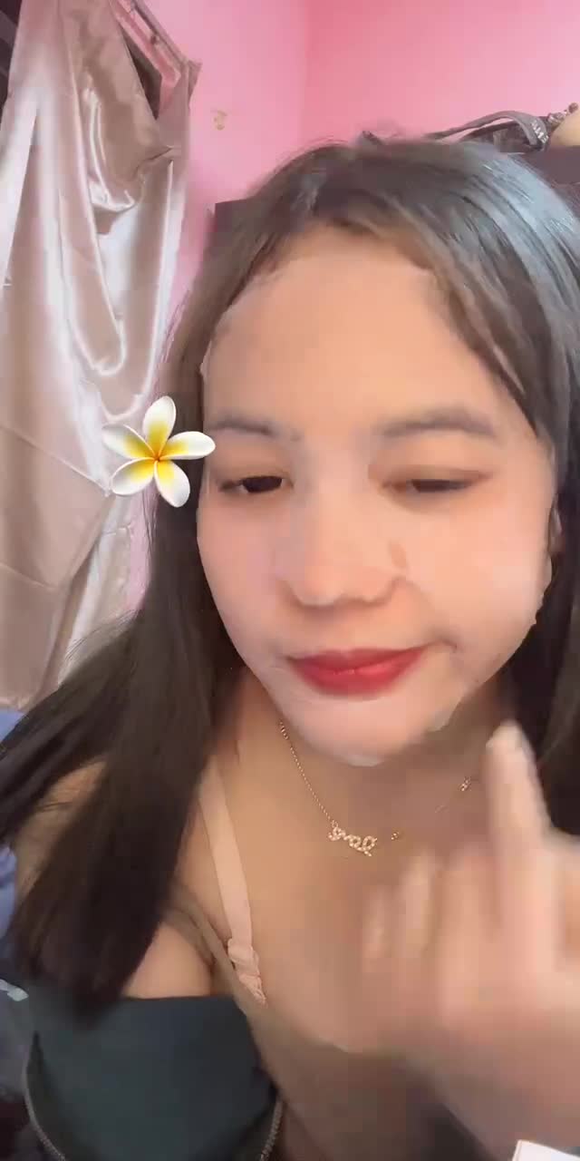 @putalea6 TikTok live recording