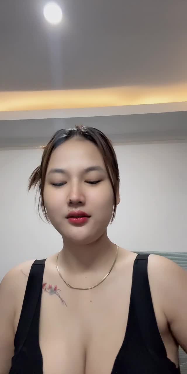 @yourbubbieee TikTok live recording