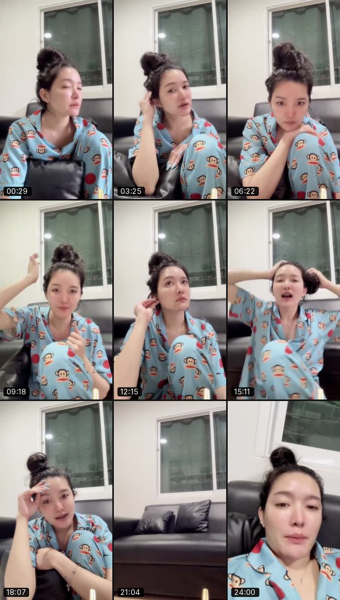 @fee.fifee TikTok live recording
