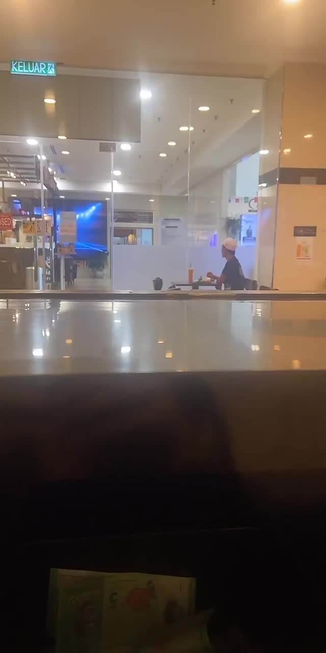 @nor.azuana5 TikTok live recording