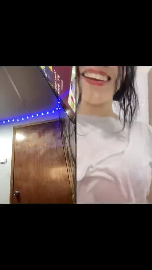 @engilverz TikTok live recording