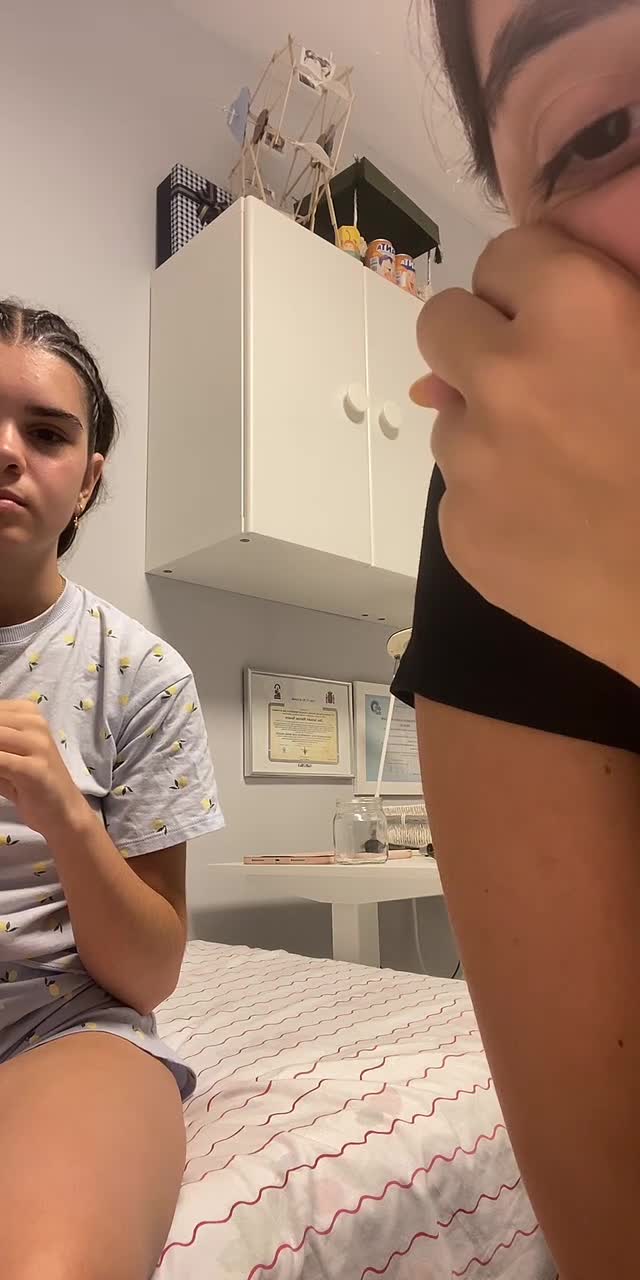 @juliaadiaazz TikTok live recording