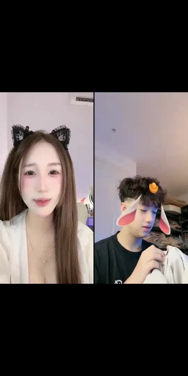 @ebeechipchip TikTok live recording