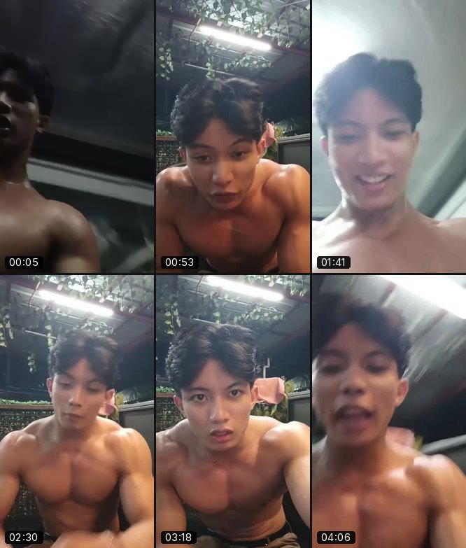 @kenxzyde_v2.1 TikTok live recording