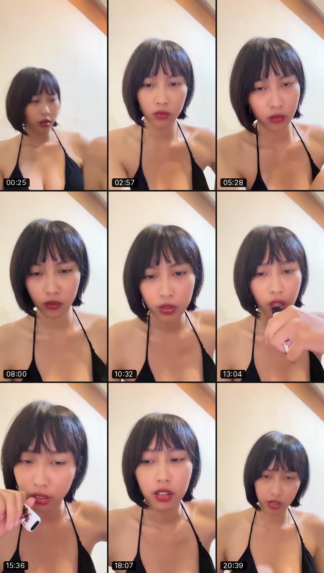 @669percent TikTok live recording