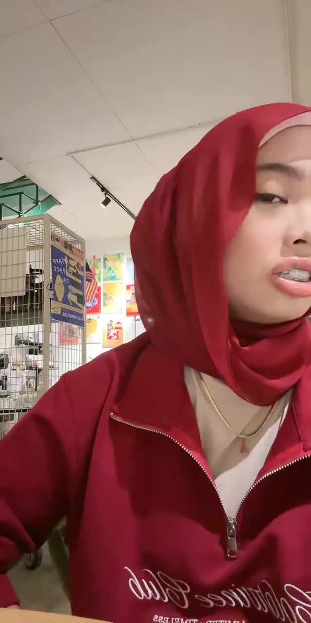 @ninanasaa TikTok live recording