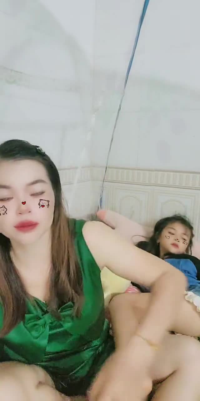 @miuza41 TikTok live recording