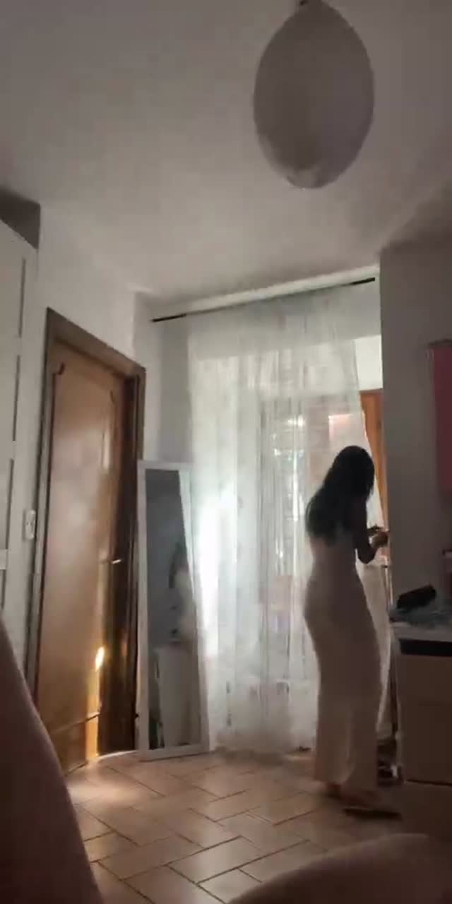 @angela.halilaj TikTok live recording