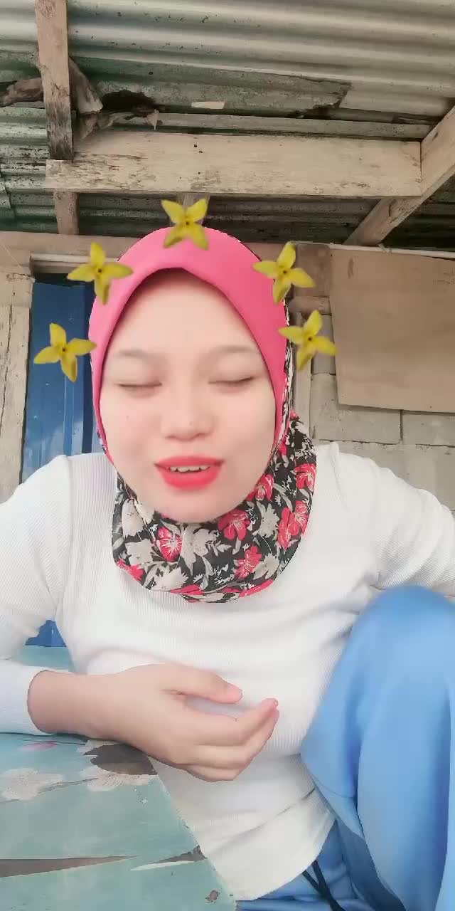 @haslizah0 TikTok live recording