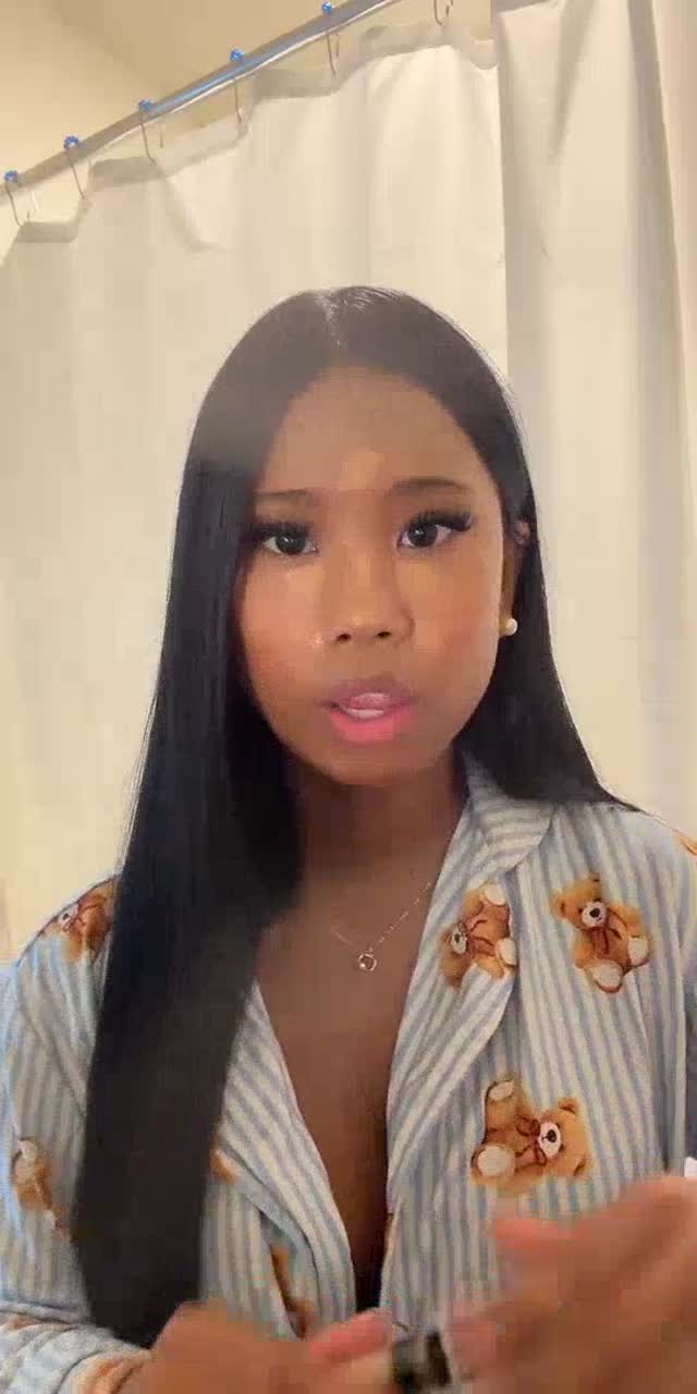 @1uvdoris TikTok live recording