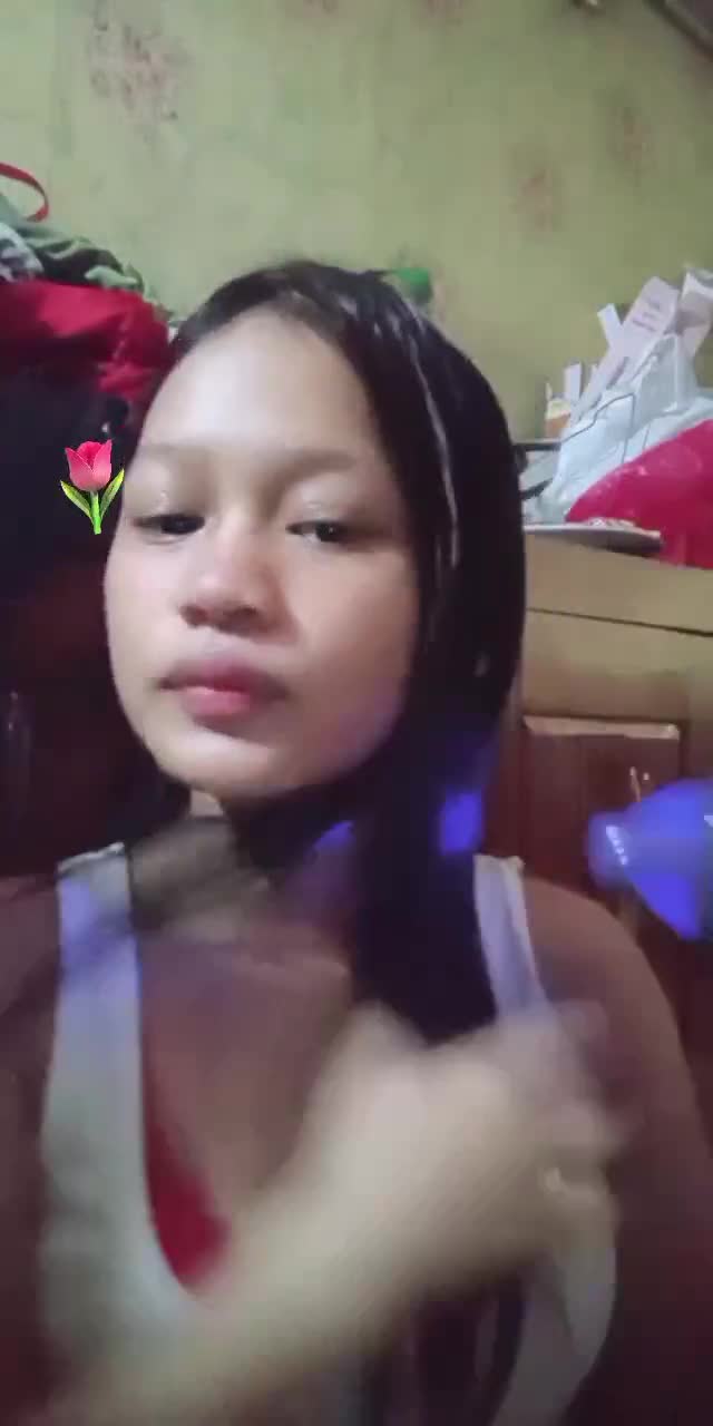 @syaaamon TikTok live recording