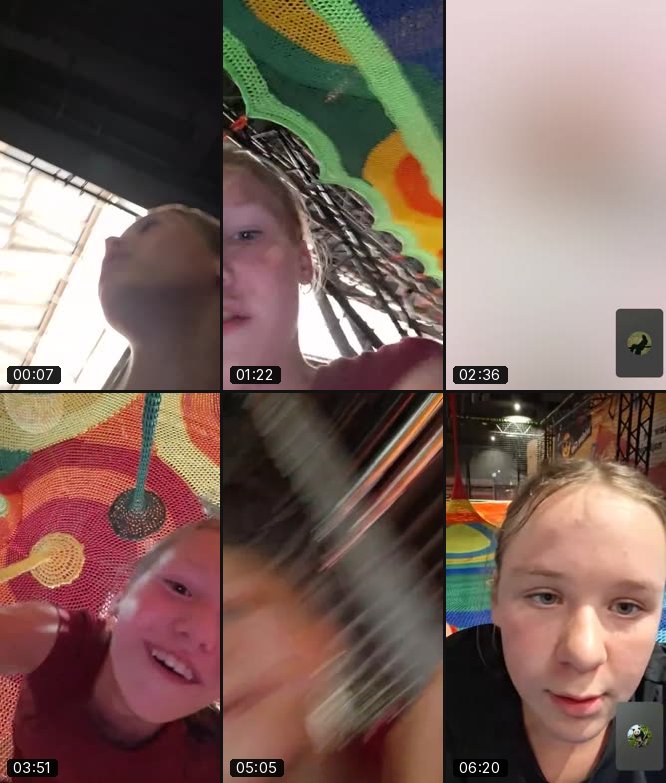 @alicja.haniavibes TikTok live recording