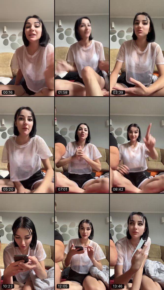 @_mariia999_ TikTok live recording