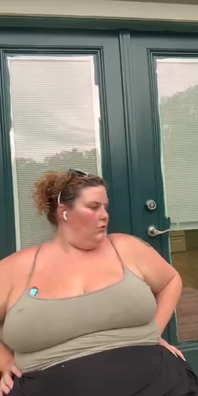 @pountyprincessxx3 TikTok live recording
