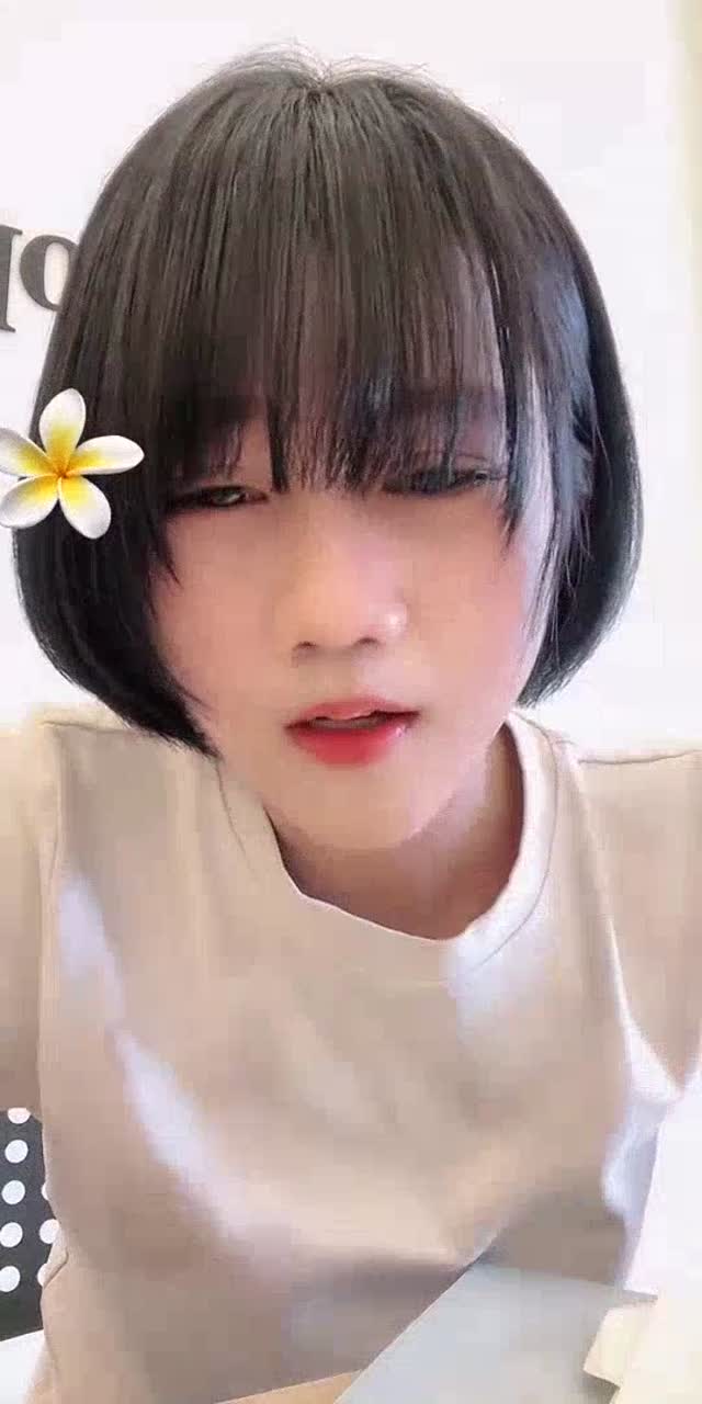 @just4mega TikTok live recording