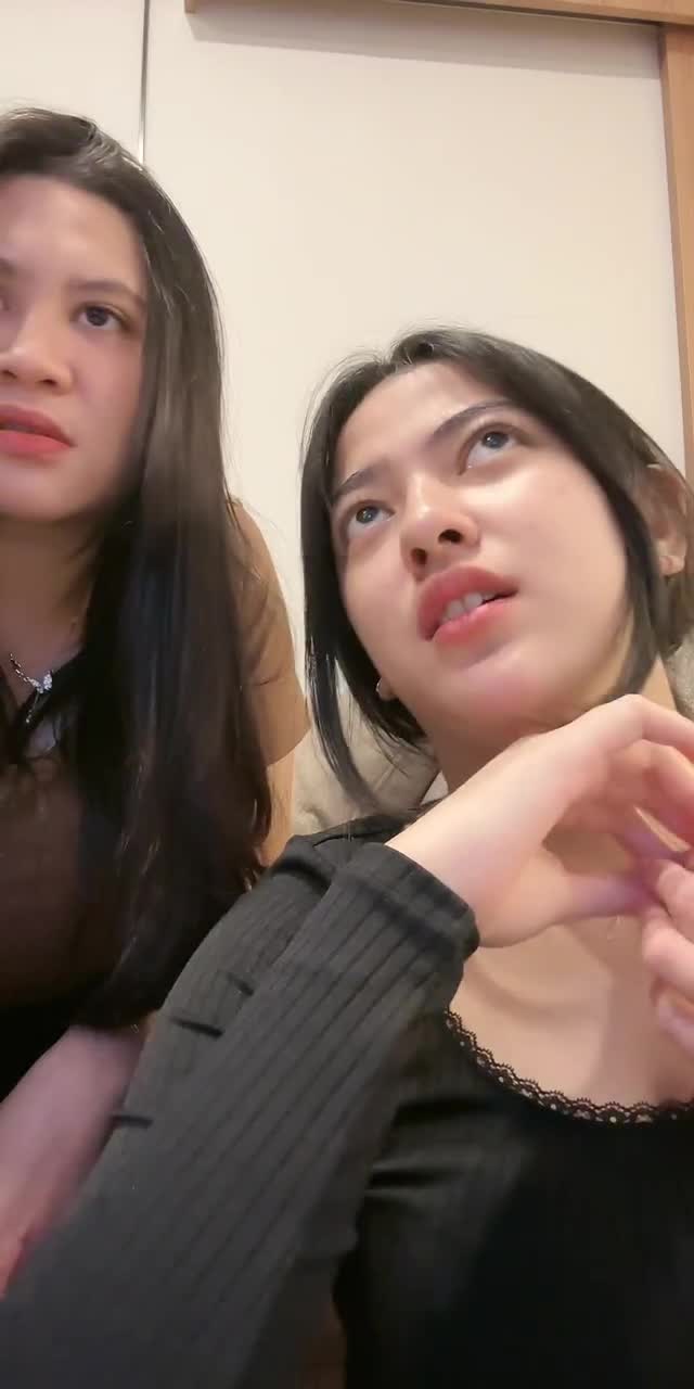 @anaasvia TikTok live recording