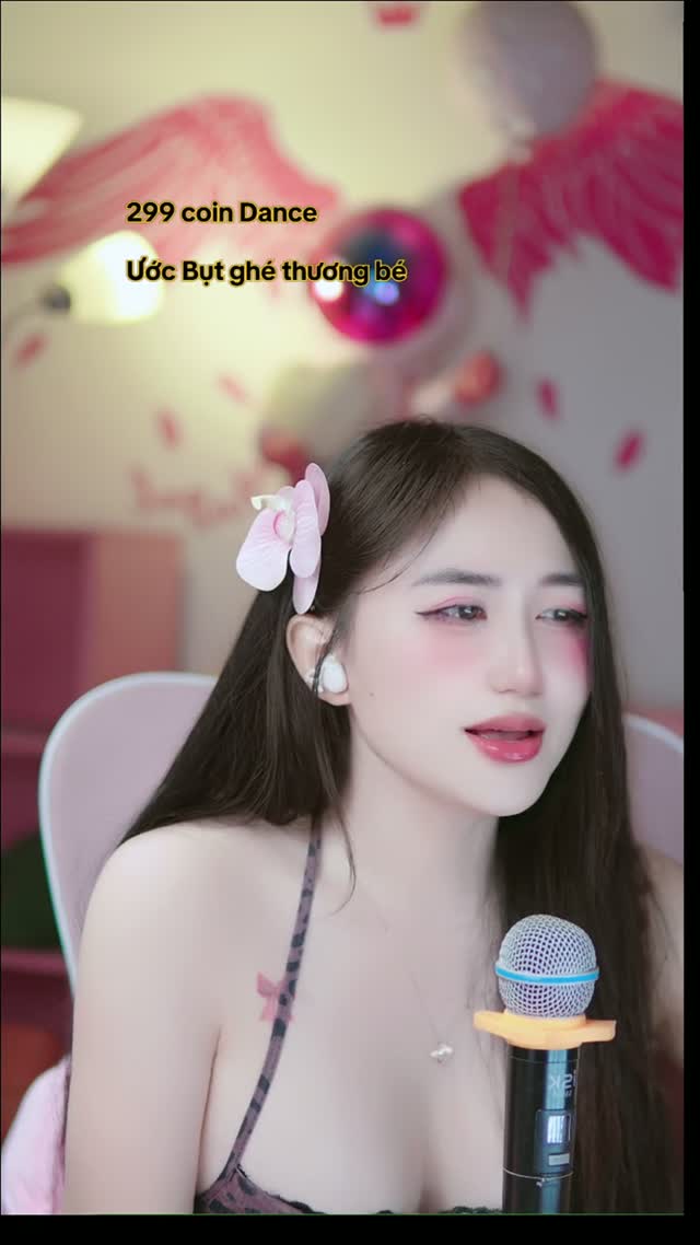 @_piiinkaaa_333 TikTok live recording