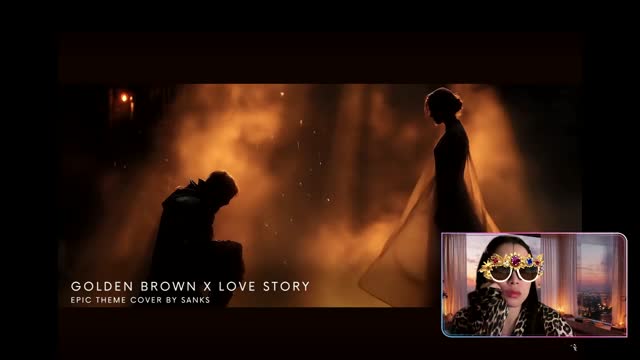 @babymerloo TikTok live recording