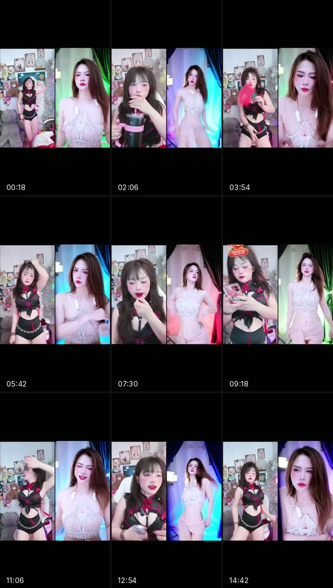 @p.tholupi588 TikTok live recording