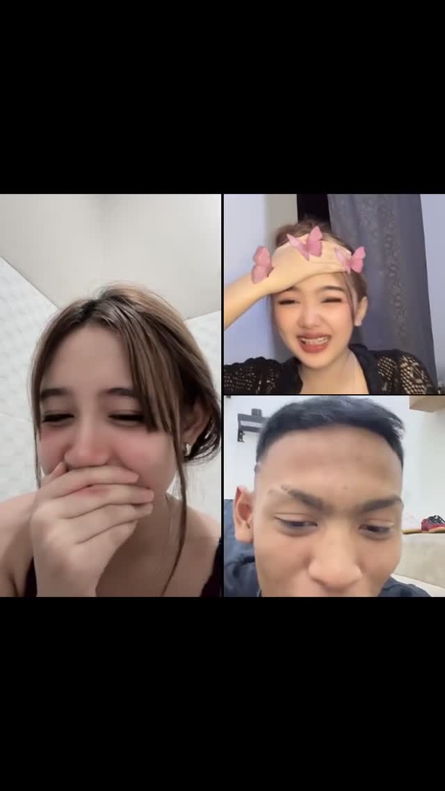 @kuntibocilreal TikTok live recording