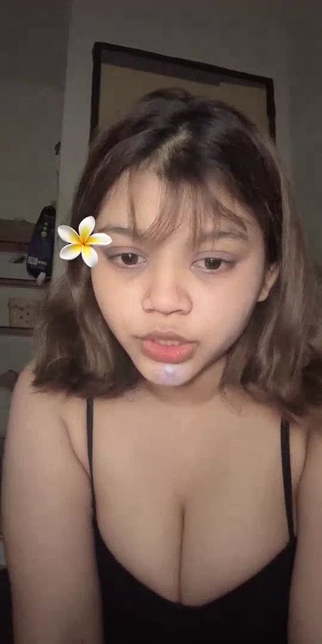 @c4bbyel TikTok live recording
