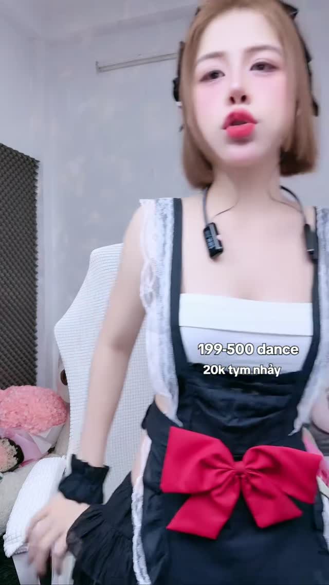 @chinhtho105 TikTok live recording