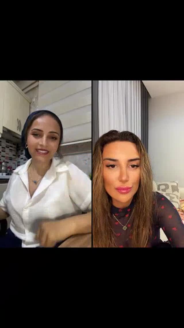 @gulusu.guzel34 TikTok live recording