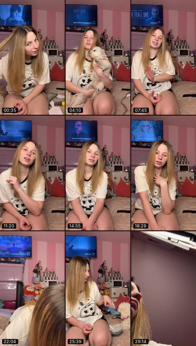@badbitch42004 TikTok live recording
