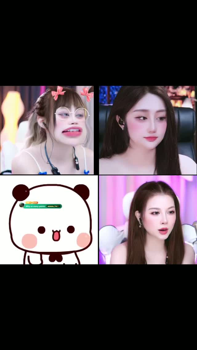 @bongyeu202628 TikTok live recording