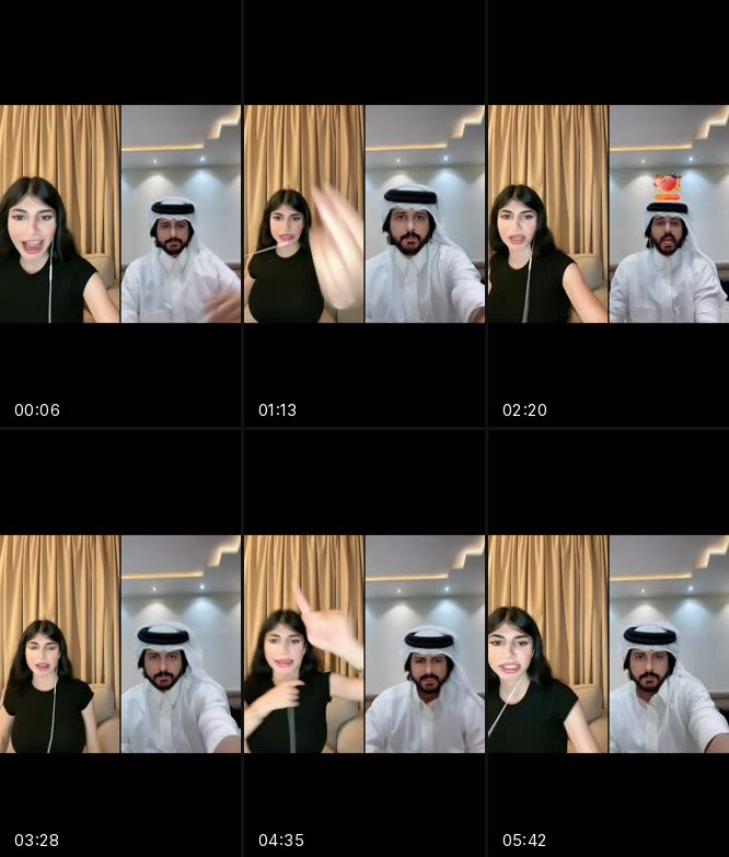 @_2zvx TikTok live recording