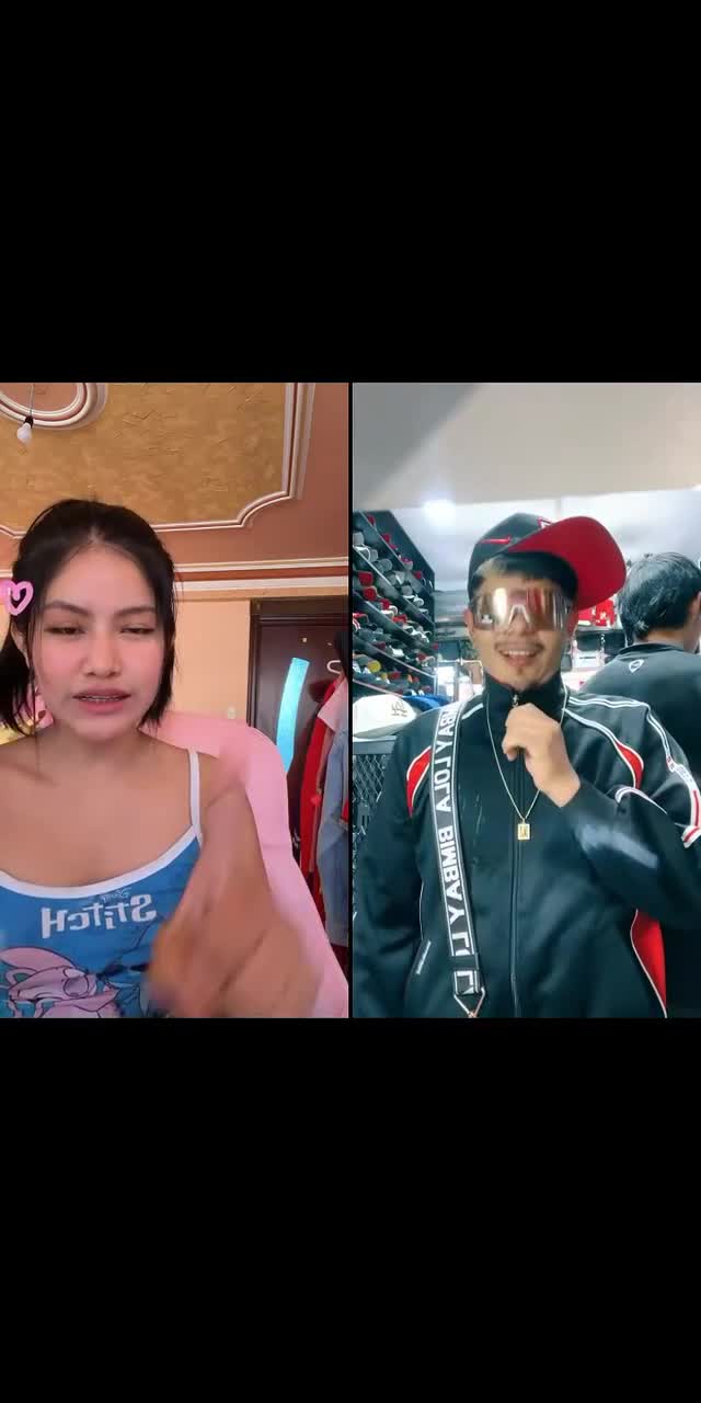 @mily_gonzales_equilea TikTok live recording