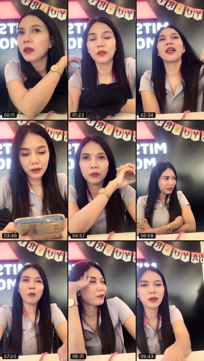 @henny_sol0 TikTok live recording