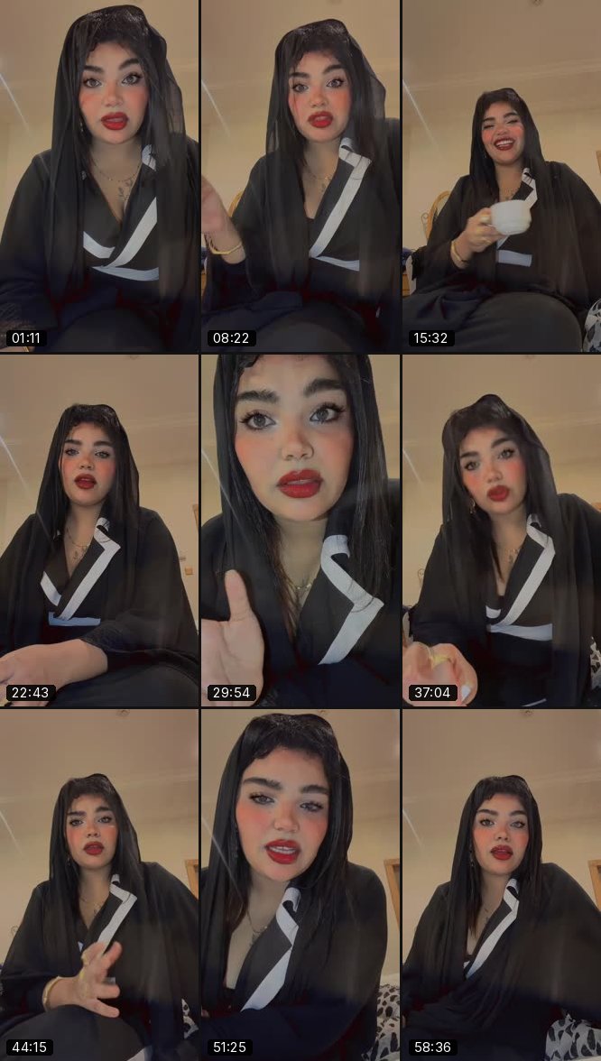 @user3714963018061 TikTok live recording