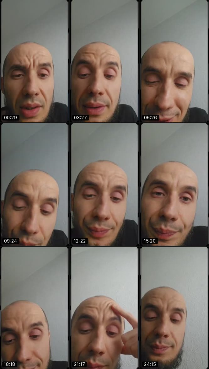 @movsar_shahidovich TikTok live recording