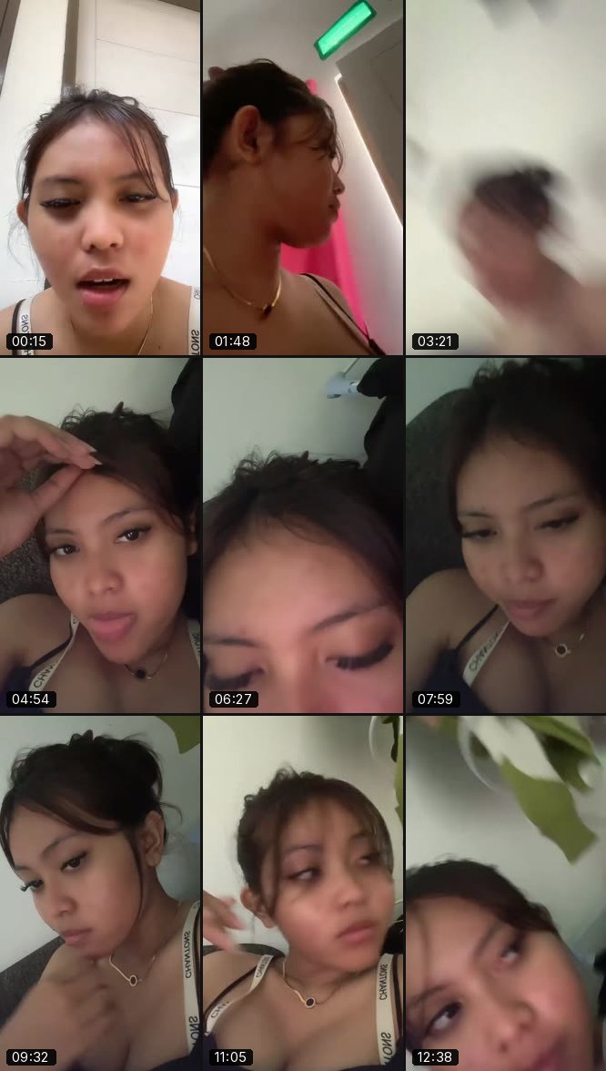 @ancionemore TikTok live recording