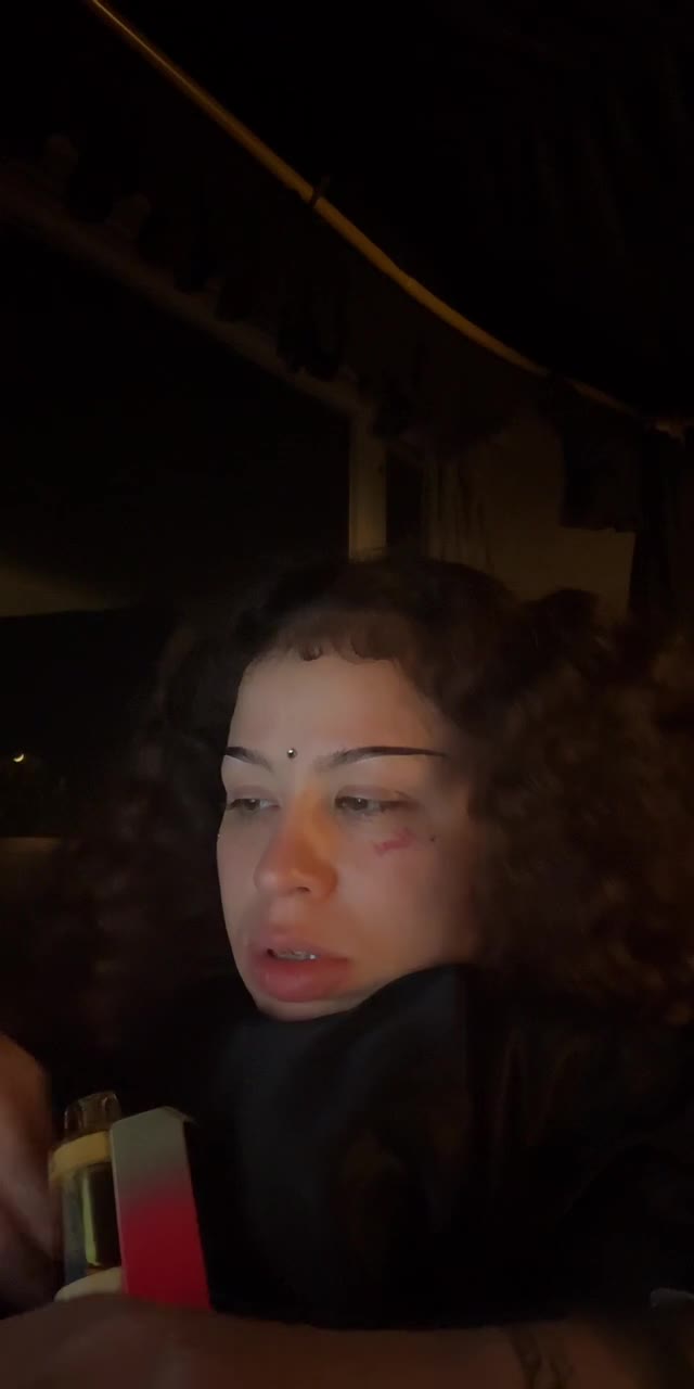 @obsessedwmarleex3 TikTok live recording