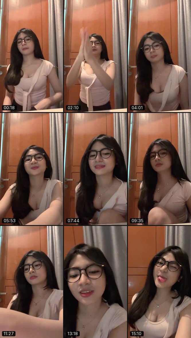 @susuberuangenakloh TikTok live recording