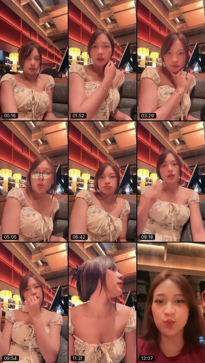 @bellenn__ TikTok live recording