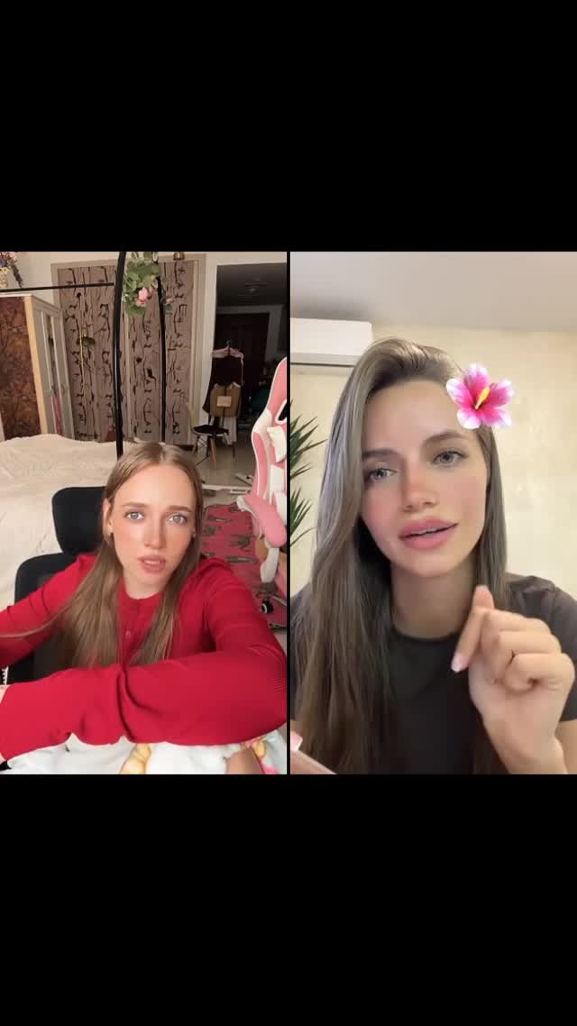 @myladyanastasia TikTok live recording