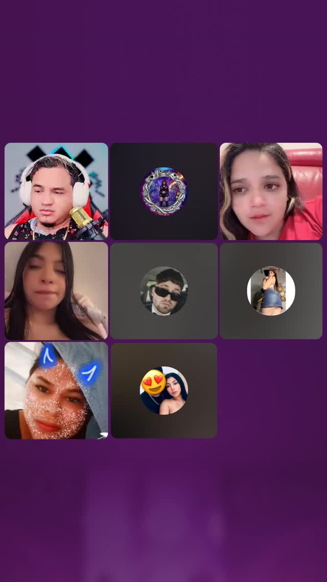 @soy.el.manny TikTok live recording