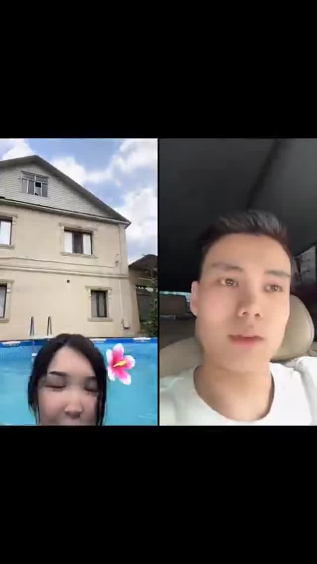@6_sakeru_9 TikTok live recording