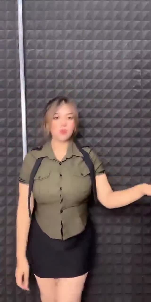 @risnana021 TikTok live recording