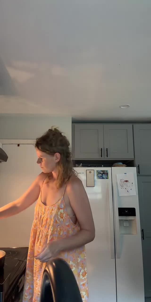 @milfmuffin1 TikTok live recording