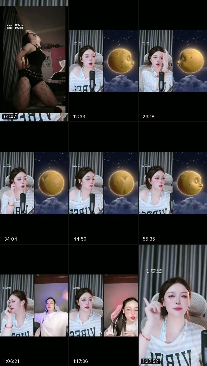 @bonglinh1106 TikTok live recording